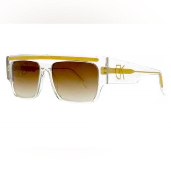 Emmanuelle Khanh’s Iconic 1000 Sunglasses Model - Picture 1 of 2